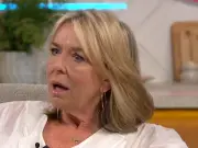 Fern Britton Reveals Chronic Migraine Diagnosis in Health Update