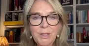 Fern Britton Reveals Suicidal Struggles and How Therapy Saved Her Life