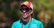 Fernando Alonso Could Quit Aston Martin for Stunning Alpine Return