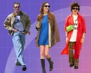 Festival Fashion 2025: Best Wear for Men and Women to Beat Mud and Rain