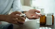 Fexofenadine demand surges 70% as UK heatwave extends hay fever season