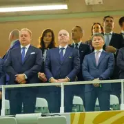 FIFA Accused of Deceit as World Cup Attendance Figures Questioned