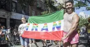 FIFA Allows Rainbow Flags at Egypt vs Iran World Cup Game Despite Death Penalty