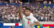 FIFA Asked to Investigate Iran Star's 'Gun Celebration' at World Cup