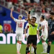FIFA bans Paraguay commentator Jorge Vera for World Cup on-air rant