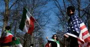 FIFA Bans Pre-Revolutionary Iran Flags at World Cup After Legal Challenge