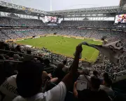 Fifa Bans Reusable Water Bottles at 2026 World Cup Stadiums