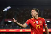 Fifa Bans Reusable Water Bottles at World Cup Venues in Last-Minute Move