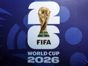 FIFA Confirms Michael Oliver's Return to World Cup Refereeing Duties