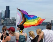 FIFA Confirms Rainbow Flags at Iran-Egypt 'Pride Match' in Seattle