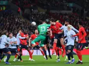 FIFA Cracks Down on Corner Wrestling: England's Goal Highlighted