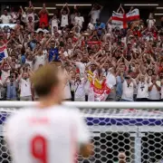 FIFA Denies Reports of Ticketless Fans at England World Cup Opener