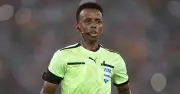 FIFA Drops Referee Omar Artan from World Cup Over US Visa Denial