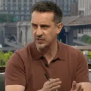 FIFA explains VAR controversy that sparked Gary Neville's 'dictatorship' rant