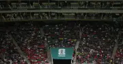 FIFA Faces Empty Seats Embarrassment at World Cup 2026 Opening Day