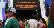 FIFA Fan Festival Evacuated, Violent Clashes: Nine Missed World Cup Moments