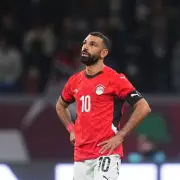 FIFA Forces Egypt to Remove Stars from World Cup Kits Days Before Opener