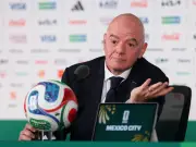FIFA Humiliated as World Cup Opening Day Sees Thousands of Empty Seats