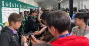 FIFA Intervenes After South Africa vs South Korea World Cup Clash