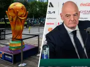FIFA Investigated Over World Cup Ticket Allegations in Texas