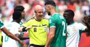 FIFA Leaks Referee VAR Conversation Live on TV During World Cup Match