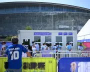 Fifa Overruled US Staff on World Cup Dynamic Pricing, Sources Say