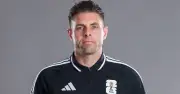FIFA Probes World Cup Referee Shaun Evans Over Alleged White Power Gesture