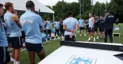 FIFA Pushes Sudden World Cup Penalty Rule Change Impacting England