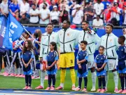 FIFA Refuses France Black Armbands, Seeks Penalty Shootout Rule Change