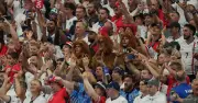 FIFA Responds to Reports of England Fans Entering World Cup Without Tickets