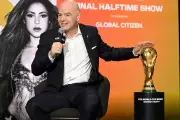 Fifa Secures Last-Minute World Cup Broadcasting Deal with India's Zee