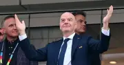 FIFA U-Turn on World Cup Spanish Ban After Widespread Outrage