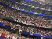 FIFA Unaware of England Fans Entering World Cup Match Without Tickets