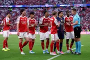 FIFA Unveils Five World Cup Rule Changes to Combat Time-Wasting