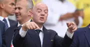FIFA Won't Probe Austria-Algeria World Cup Draw After Fix Claims