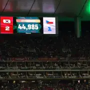 FIFA World Cup Empty Seats Controversy as Pricing Strategy Backfires
