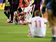 FIFA World Cup New Rules Cause Early Eliminations Confusion