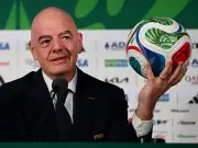 FIFA World Cup Weather Threatens Fairness in Group Stage Finale