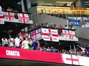FIFA's England Flag Ban at World Cup Sparks Parliamentary Action