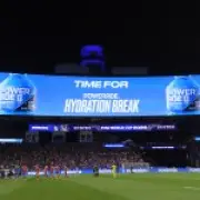FIFA's hydration breaks disrupt World Cup flow, critics say