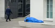 Fifth of London Rough Sleepers Come from Asylum Accommodation