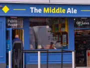 Fight Breaks Out at Lidl's First Pub Within Hours of Opening
