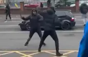 Fight Over Pokemon Cards Erupts Outside London Smyths Store