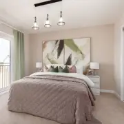 Final Chance to Buy Showhome at West Lothian Development