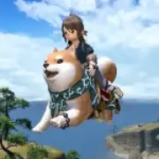 Final Fantasy 14 Players in Japan Can Donate Taxes for In-Game Rewards