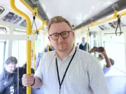 Final Ride on Original Tyne and Wear Metro Trains: A Nostalgic Farewell