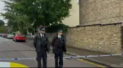 Finchley Shooting: Murder Investigation Launched After 19-Year-Old Woman Killed