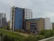 Fire Safety Issues Found at Cardiff Apartment Block After Grenfell Checks