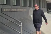 First conviction under new sex-based harassment law for train harassment