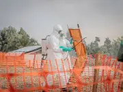 First Ebola Case Confirmed in Europe as DR Congo Outbreak Continues